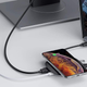 AUKEY 5-in-1 Wireless Charging USB Hub | $25 | Amazon | Use code 2AW3AXI3